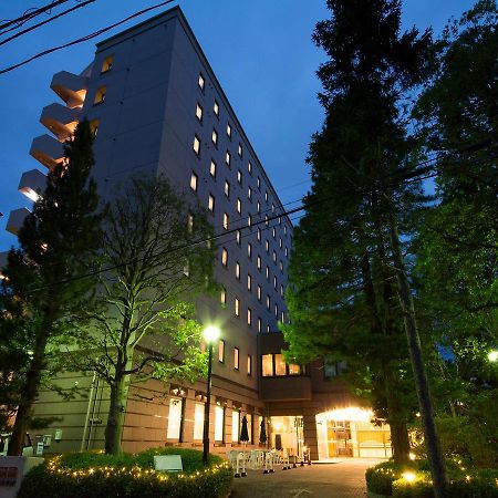 Hachinohe Washington Hotel Exterior photo