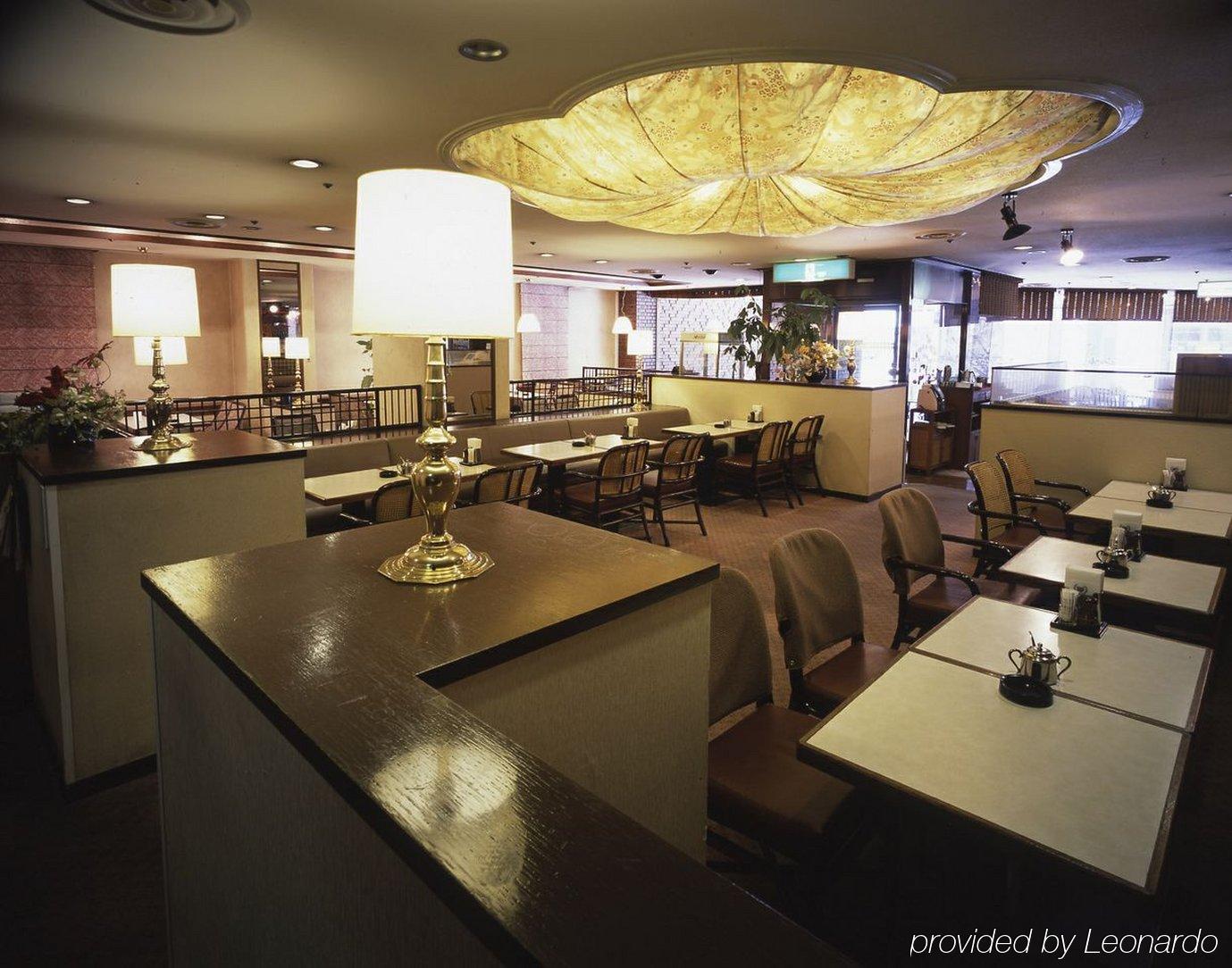 Hachinohe Washington Hotel Exterior photo