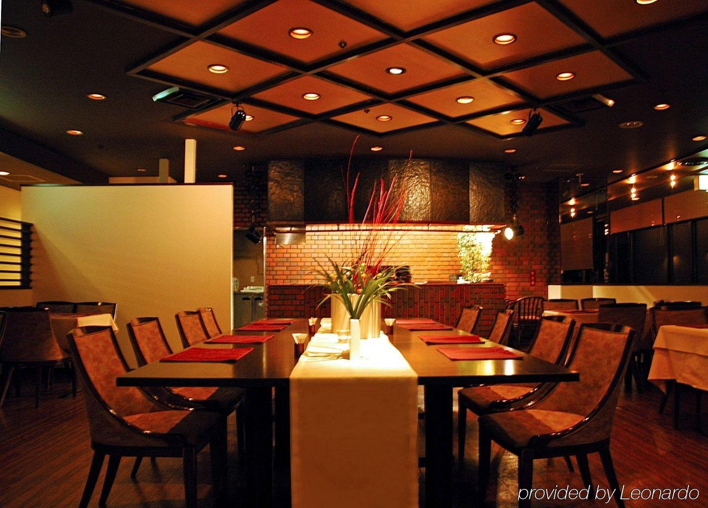 Hachinohe Washington Hotel Exterior photo