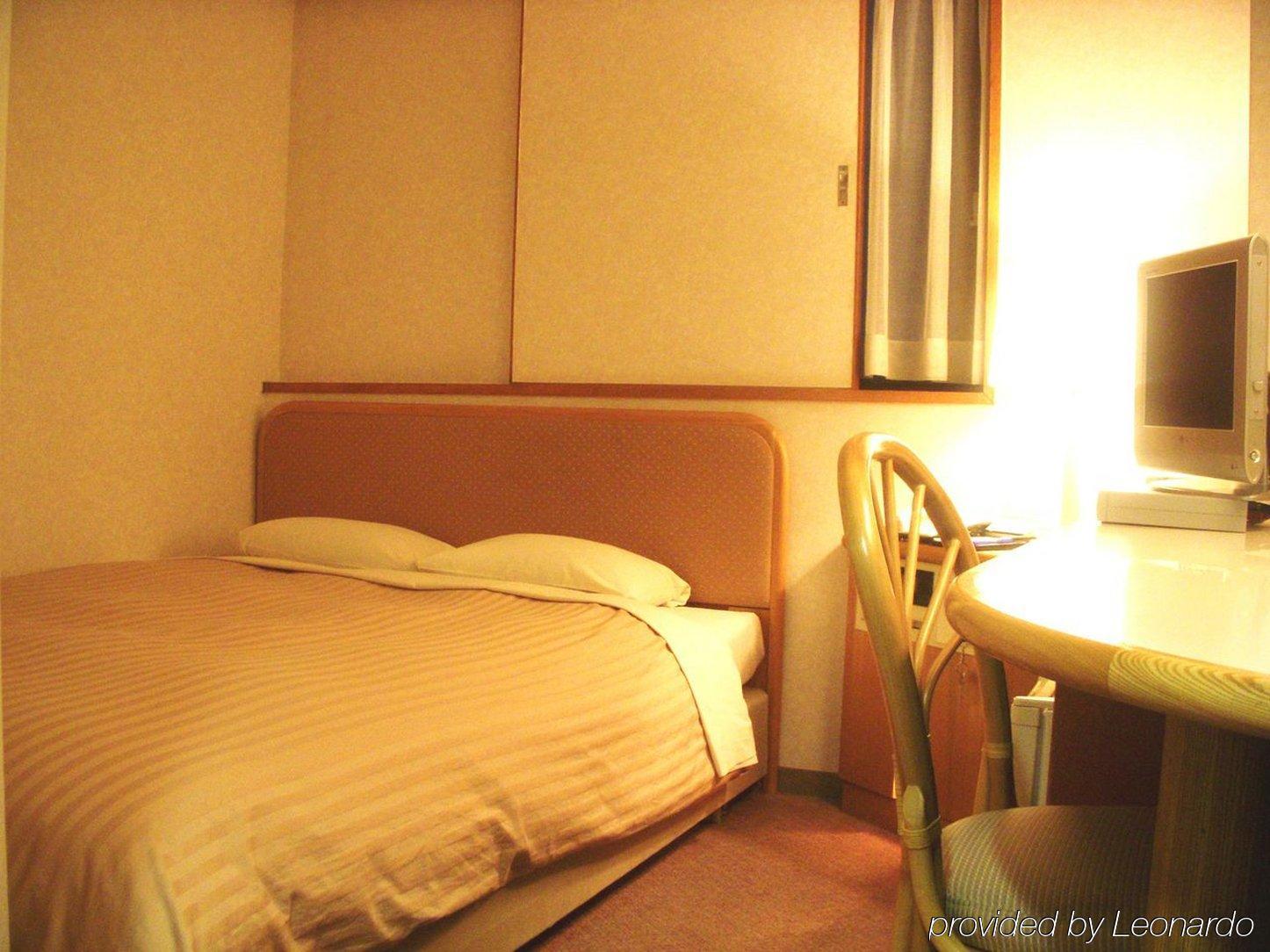 Hachinohe Washington Hotel Exterior photo