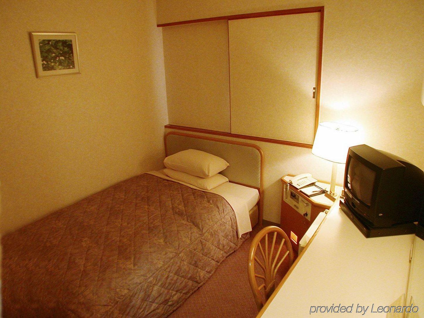 Hachinohe Washington Hotel Exterior photo