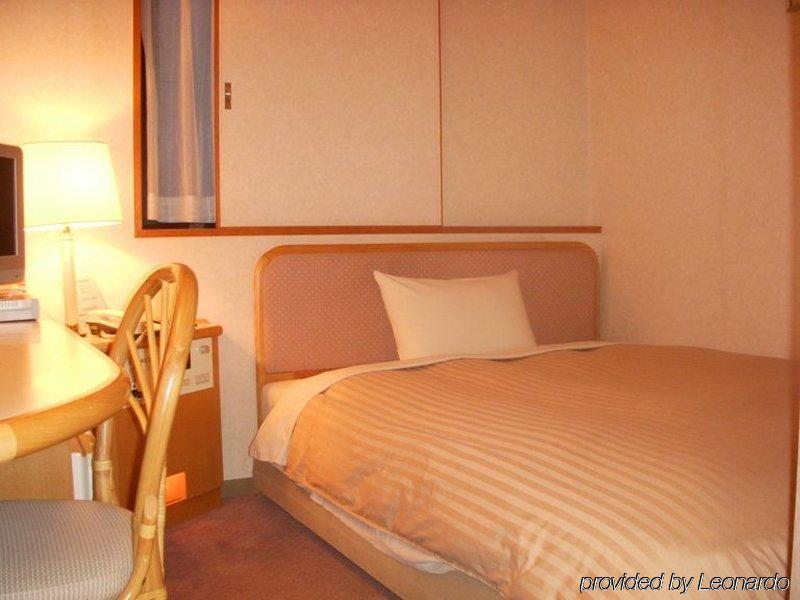 Hachinohe Washington Hotel Exterior photo