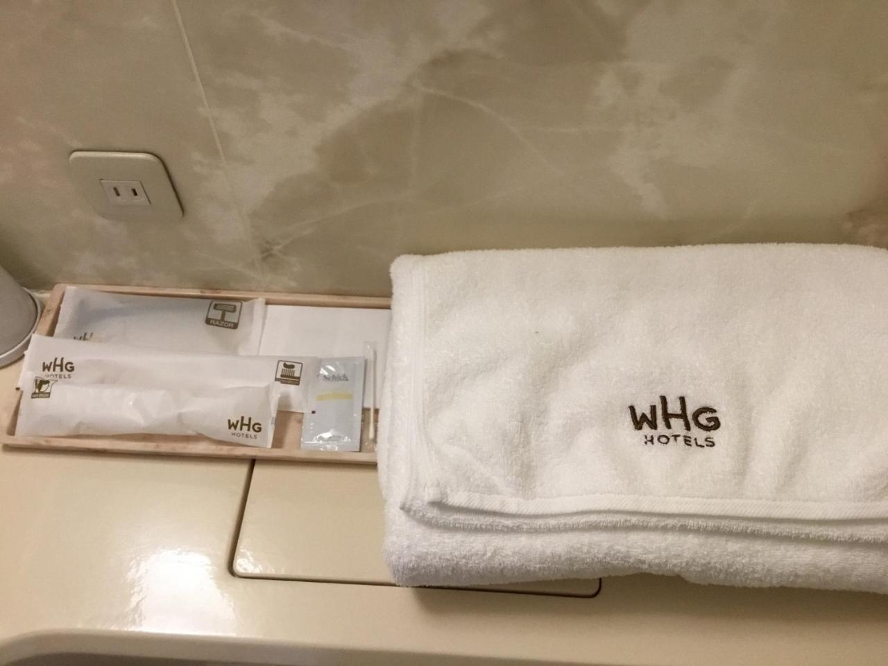Hachinohe Washington Hotel Exterior photo